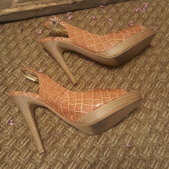 Michael Antonio heels - Picture 5 of 5